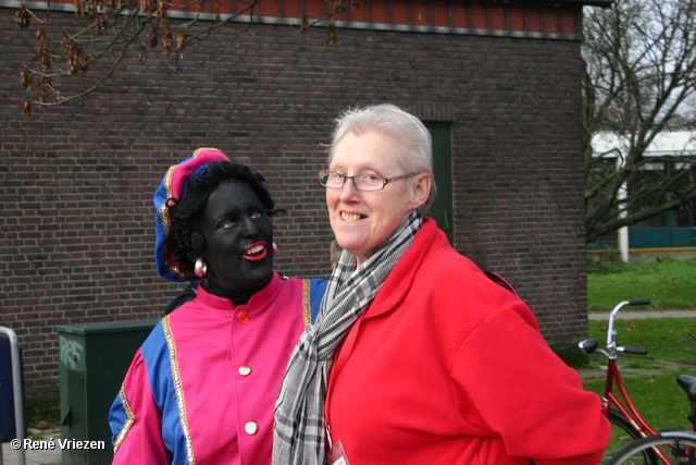 RenÃ© Vriezen 2010-11-20 #0015 Sinterklaas Optocht Presikhaaf 2 zaterdag 20-11-2010