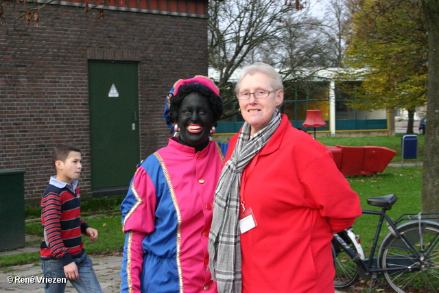 RenÃ© Vriezen 2010-11-20 #0016 Sinterklaas Optocht Presikhaaf 2 zaterdag 20-11-2010