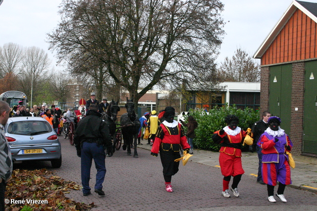 RenÃ© Vriezen 2010-11-20 #0018 Sinterklaas Optocht Presikhaaf 2 zaterdag 20-11-2010