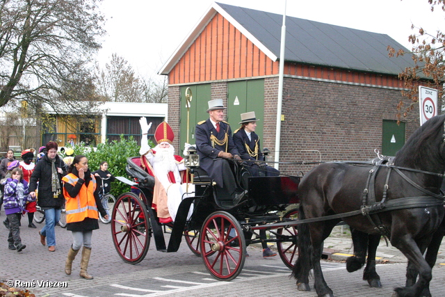 RenÃ© Vriezen 2010-11-20 #0020 Sinterklaas Optocht Presikhaaf 2 zaterdag 20-11-2010