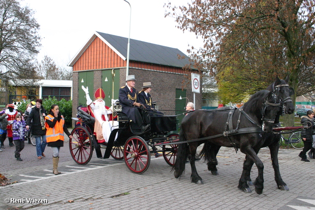 RenÃ© Vriezen 2010-11-20 #0021 Sinterklaas Optocht Presikhaaf 2 zaterdag 20-11-2010