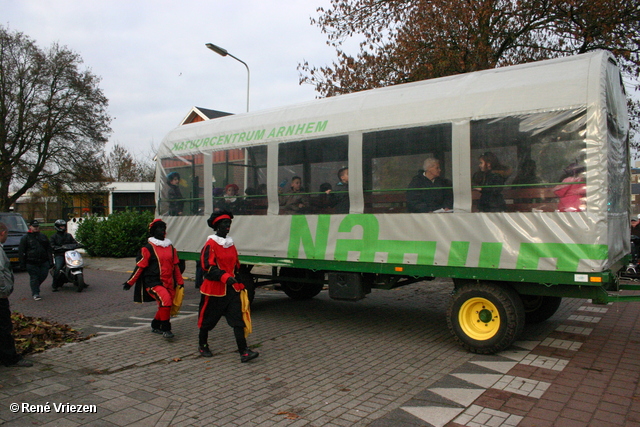 RenÃ© Vriezen 2010-11-20 #0026 Sinterklaas Optocht Presikhaaf 2 zaterdag 20-11-2010