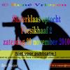 Sinterklaas Optocht Presikhaaf 2 zaterdag 20-11-2010