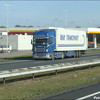 Bok Transport - Truckfoto's