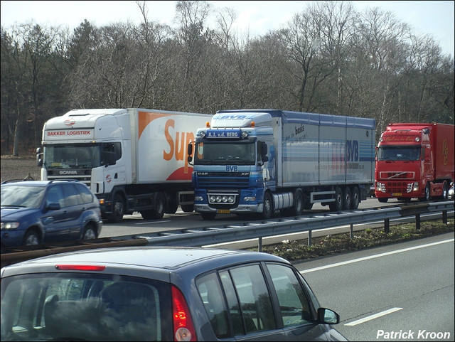 BVB Truckfoto's