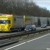 Houweling - Truckfoto's