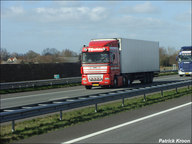 IJsselstein Truckfoto's