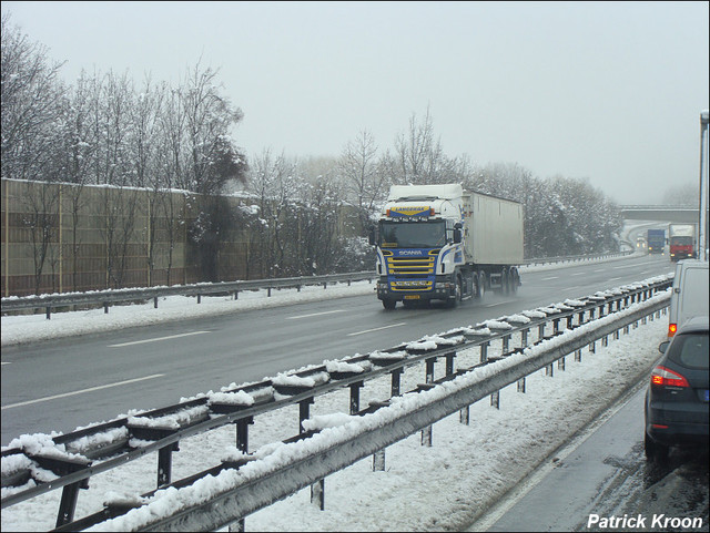 Langerak Truckfoto's