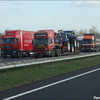 Meenderink, Jan - Truckfoto's