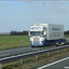 Schutter, RJ (2) - Truckfoto's