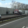 Transportbrug - Truckfoto's