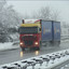 Wijk, E. van - Truckfoto's