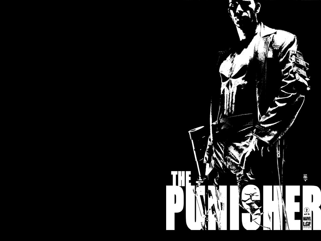 the punisher wallpaper - 
