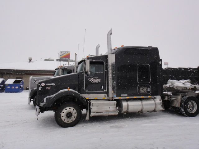 DSC04348 Trucks