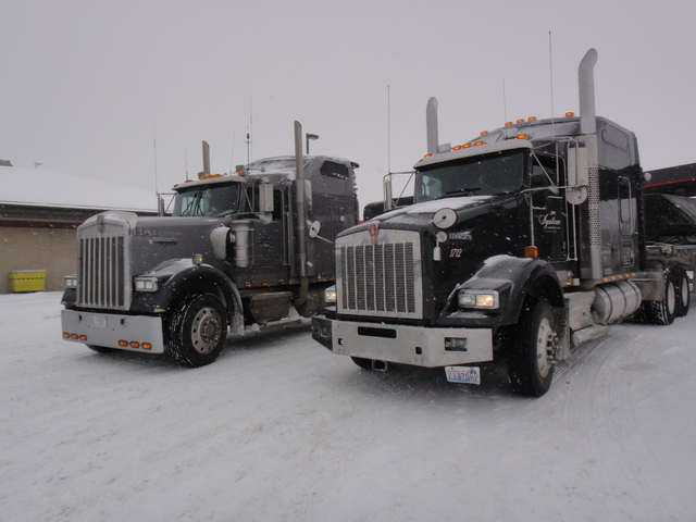 DSC04346 Trucks