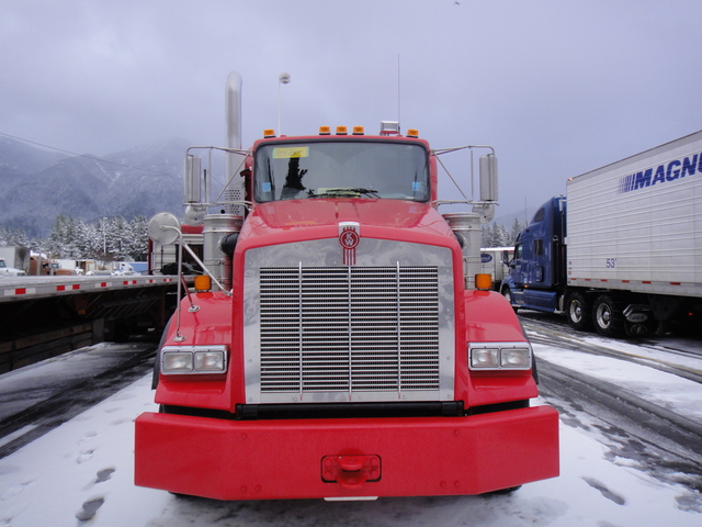 DSC04559 Trucks
