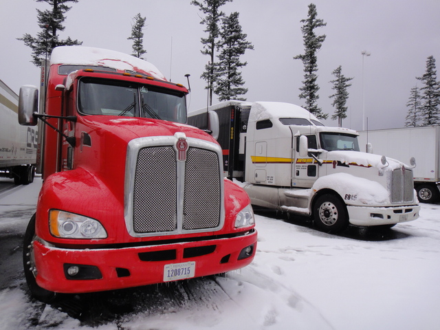 DSC04511 Trucks