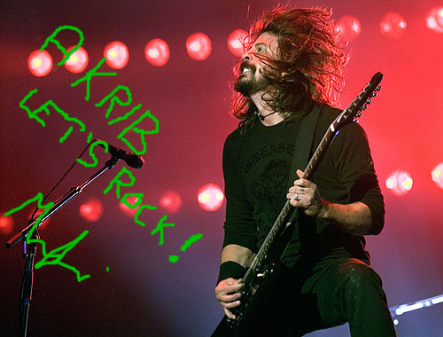 FooFighters-KU102-070819 - 