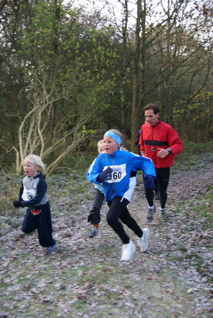 DSC02323 Lengkeek Kruiningergors Cross Jeugd 28 nov.2010