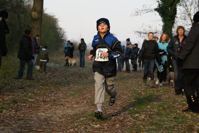 DSC02325 Lengkeek Kruiningergors Cross Jeugd 28 nov.2010