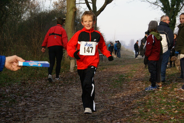 DSC02328 Lengkeek Kruiningergors Cross Jeugd 28 nov.2010