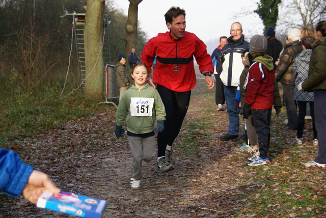 DSC02330 Lengkeek Kruiningergors Cross Jeugd 28 nov.2010