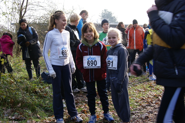 DSC02333 Lengkeek Kruiningergors Cross Jeugd 28 nov.2010