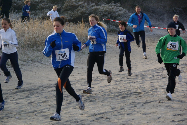 DSC02339 Lengkeek Kruiningergors Cross Jeugd 28 nov.2010