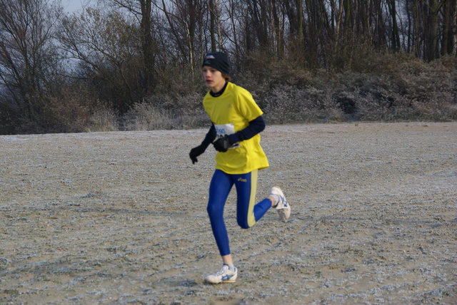 DSC02342 Lengkeek Kruiningergors Cross Jeugd 28 nov.2010