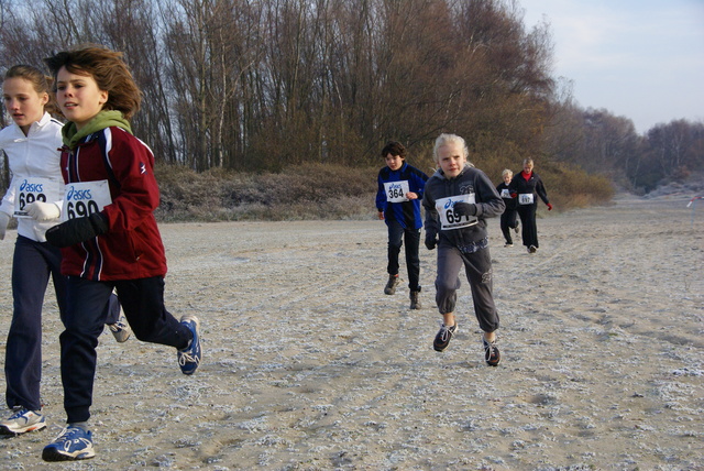 DSC02347 Lengkeek Kruiningergors Cross Jeugd 28 nov.2010