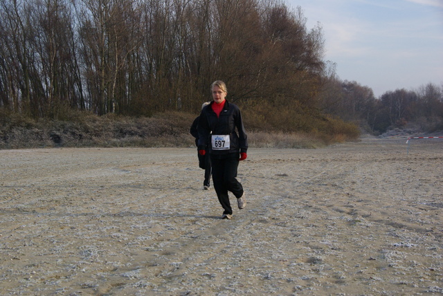 DSC02348 Lengkeek Kruiningergors Cross Jeugd 28 nov.2010