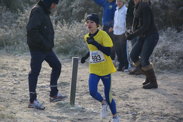 DSC02352 Lengkeek Kruiningergors Cross Jeugd 28 nov.2010