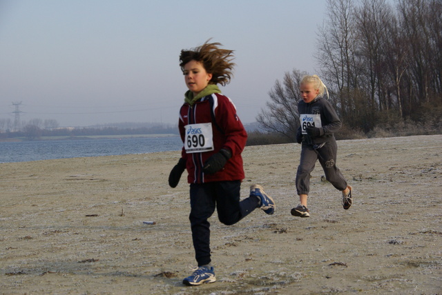 DSC02363 Lengkeek Kruiningergors Cross Jeugd 28 nov.2010