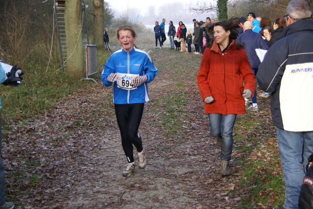 DSC02371 Lengkeek Kruiningergors Cross Jeugd 28 nov.2010