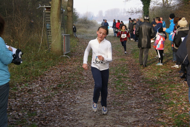 DSC02373 Lengkeek Kruiningergors Cross Jeugd 28 nov.2010