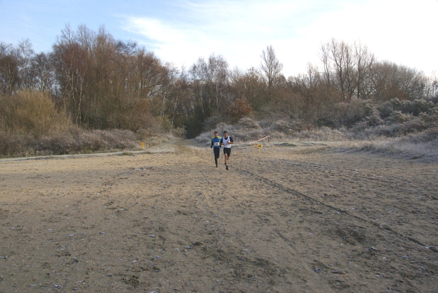 DSC02533 Lengkeek Kruiningergors Cross 28 nov.2010