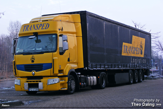 PZ 5728N (P) Transped-border Renault 2010