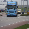 Bergeijk, van - Truckfoto's