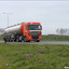 Keijzer, Albert - Truckfoto's