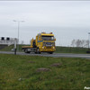 Poort - Truckfoto's