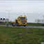 Poort - Truckfoto's