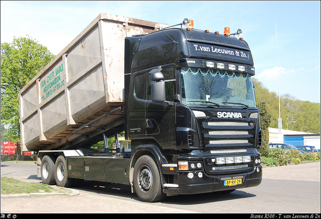 dsc 2704-border Leeuwen & Zn, T van - Renswoude