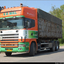 Roersma - Roersma Transport, P - Wergea