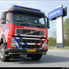 Brandweer - Truck Algemeen