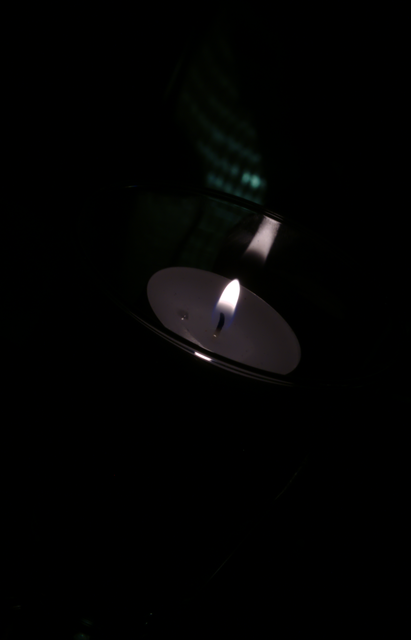 candle Random