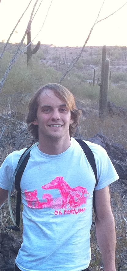 Untitled Bjorn