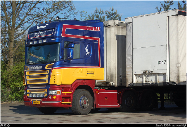 dsc 3068-border Wijk, Jur van - Lelystad