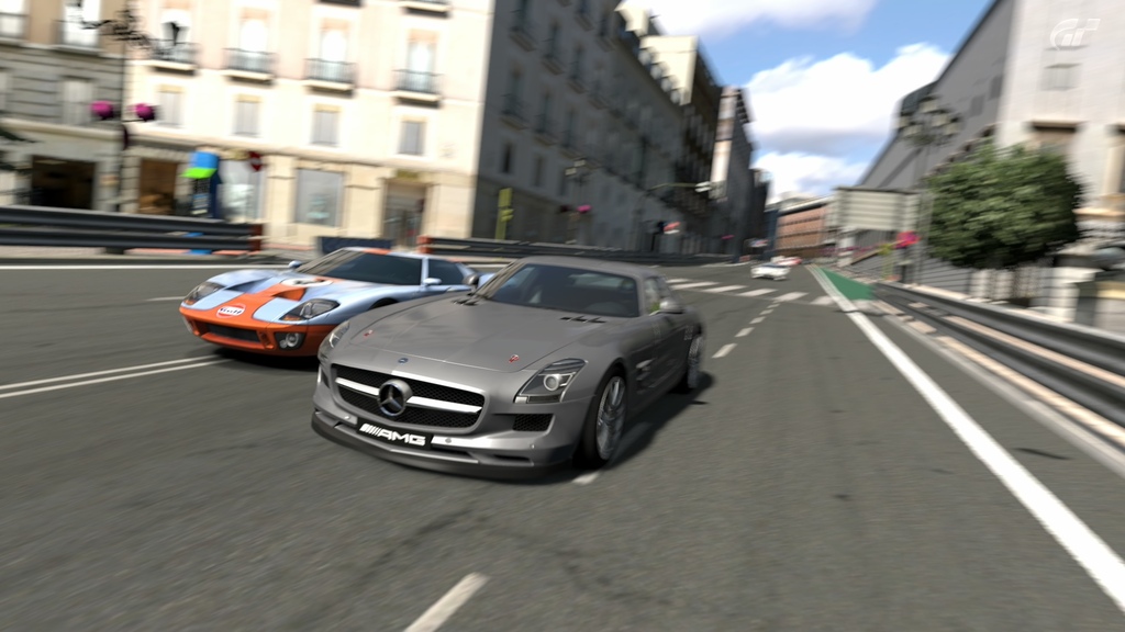 Circuito de Madrid 2 - 