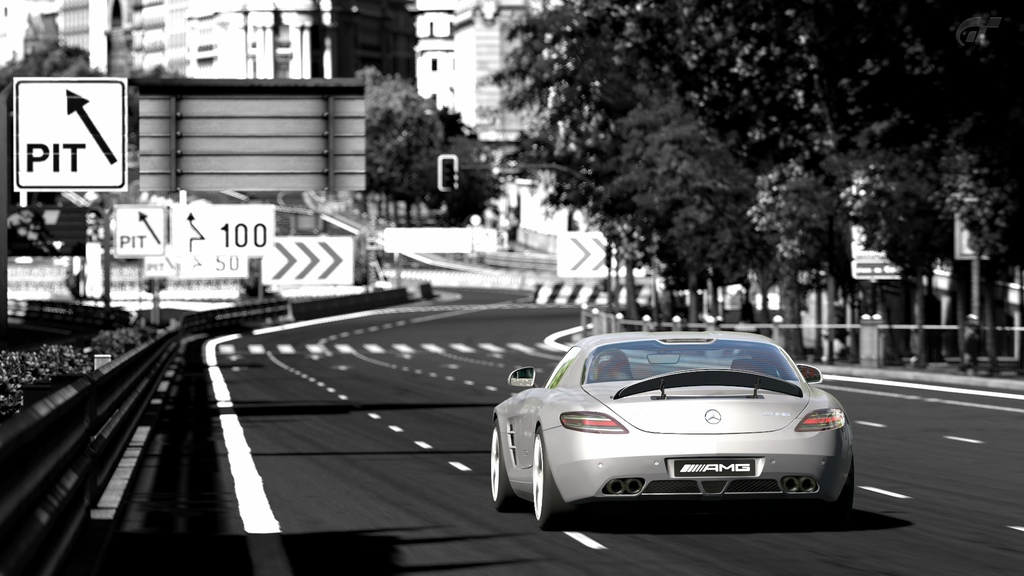 Circuito de Madrid 4 - 