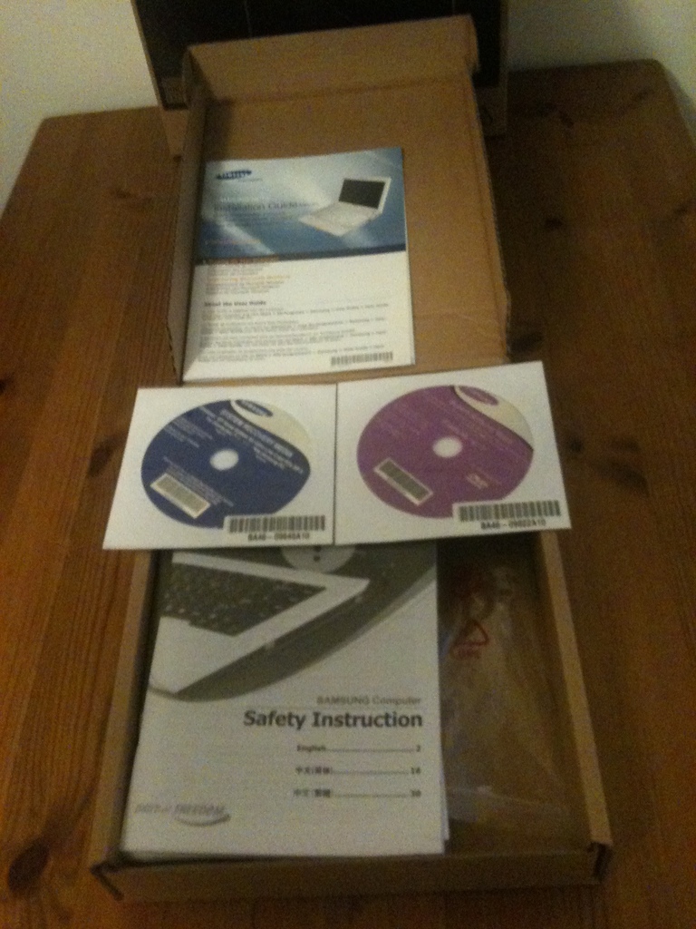 BOXED LAPTOP (3) - 